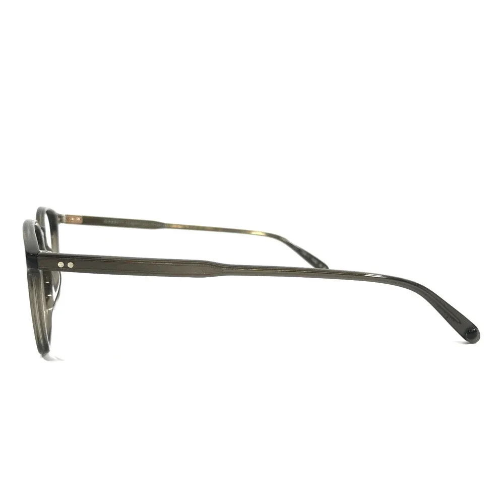 Garrett Leight no lenses